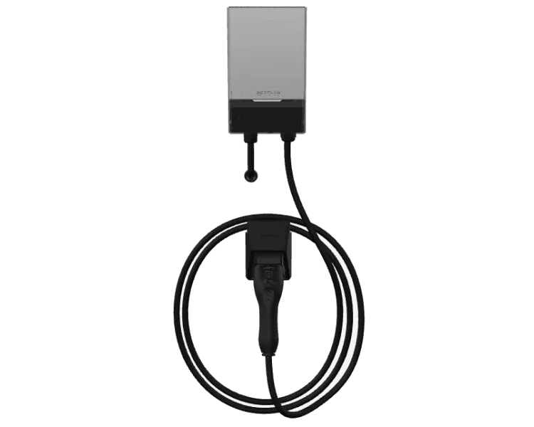Ecoflow PowerPulse EV Charger Зарядна станція для електромобіля