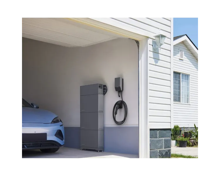 Ecoflow PowerPulse EV Charger Зарядна станція для електромобіля