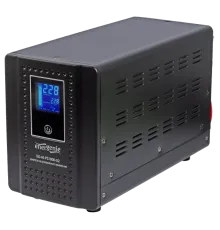 EnerGenie EG-HI-PS1000-02 1000ВA чиста синусоїда Джерело безперебійного живлення під акумулятор