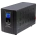 EnerGenie EG-HI-PS2000-02 2000ВA чиста синусоїда Джерело безперебійного живлення під акумулятор