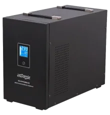 EnerGenie EG-HI-PS3000-02 3000ВА чиста синусоїда Джерело безперебійного живлення під акумулятор