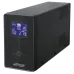 EnerGenie EG-UPS-031 650ВA апроксимована синусоїда Джерело безперебійного живлення