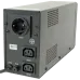 EnerGenie EG-UPS-031 650ВA апроксимована синусоїда Джерело безперебійного живлення
