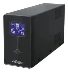 EnerGenie EG-UPS-032 850ВA апроксимована синусоїда Джерело безперебійного живлення