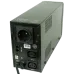 EnerGenie EG-UPS-032 850ВA апроксимована синусоїда Джерело безперебійного живлення