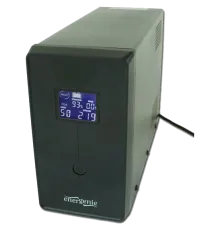 EnerGenie EG-UPS-034 1500ВA апроксимована синусоїда Джерело безперебійного живлення