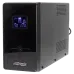 EnerGenie EG-UPS-035 2000ВA апроксимована синусоїда Джерело безперебійного живлення