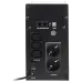 EnerGenie EG-UPS-035 2000ВA апроксимована синусоїда Джерело безперебійного живлення