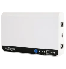 EnerGenie EG-UPS-DC18 12/15В Джерело безперебійного живлення