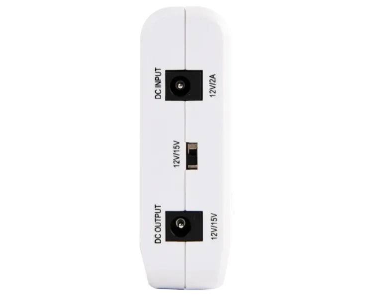 EnerGenie EG-UPS-DC18 12/15В Источник бесперебойного питания