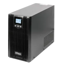 EnerGenie EG-UPS-PS3000-01 3000ВA чиста синусоїда Джерело безперебійного живлення