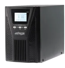 EnerGenie EG-UPSO-1000 1000ВA чиста синусоїда Джерело безперебійного живлення під акумулятор