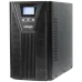 EnerGenie EG-UPSO-2000 2000ВA чиста синусоїда Джерело безперебійного живлення під акумулятор