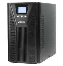 EnerGenie EG-UPSO-3000 3000ВA чиста синусоїда Джерело безперебійного живлення під акумулятор