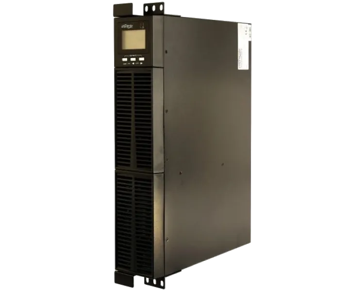 EnerGenie EG-UPSO-RACK-2000 2000ВA чиста синусоїда Джерело безперебійного живлення
