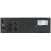 EnerGenie UPS-RACK-1200 1200А апроксимована синусоїда Джерело безперебійного живлення