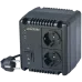 EnerGenie EG-AVR-1001 220В 1000 ВА Автоматичний регулятор та стабілізатор