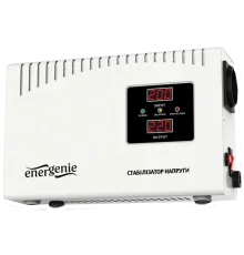 EnerGenie EG-AVR-DW1000-01 1000ВА Автоматичний регулятор