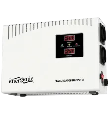 EnerGenie EG-AVR-DW2000-01 2000ВА Автоматичний регулятор