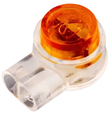Voltronic К1 (200шт) Q200 Скотч-лок ізольований з гелем