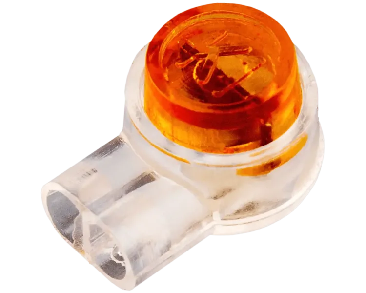 Voltronic К1 (200шт) Q200 Скотч-лок ізольований з гелем