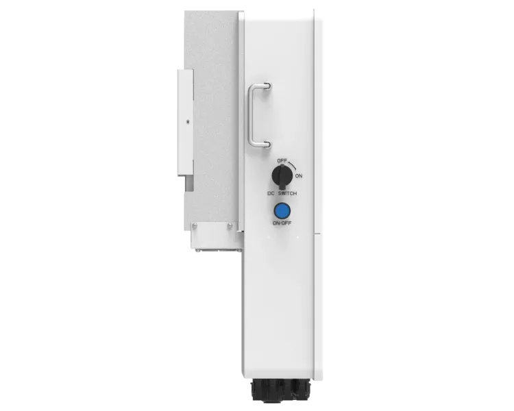 Deye SUN-15K-SG01HP3-EU-AM2 15кВт 60кВт•год Система безперебійного живлення трифазна