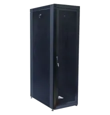 CMS (UA-MGSE33610MPB) 19" 33U 610х1055 Шафа