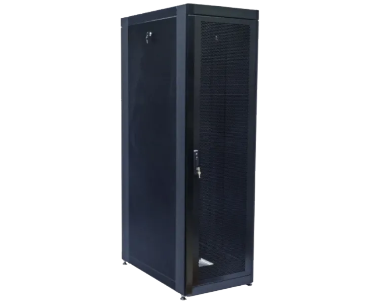 CMS (UA-MGSE33610MPB) 19" 33U 610х1055 Шафа
