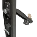 CMS (UA-MGSE33610MPB) 19" 33U 610х1055 Шафа