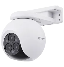 CS-H80f (4MP+4MP+4MP) IP відеокамера Ezviz