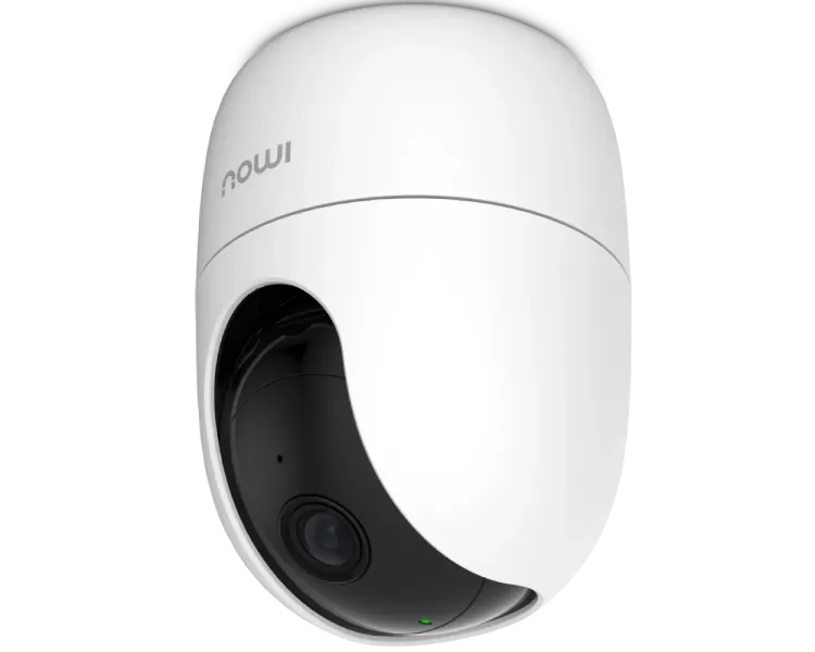 Ranger 2 - gen 2. (IPC-K2EP-5H3W) 5МП (3.6мм) IP відеокамера Imou