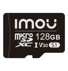 ST2-128-S1 Карта пам'яті MicroSD Imou