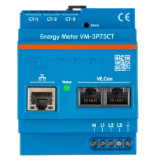 Victron Energy VM-3P75CT Лічильник