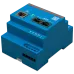 Victron Energy VM-3P75CT Счетчик