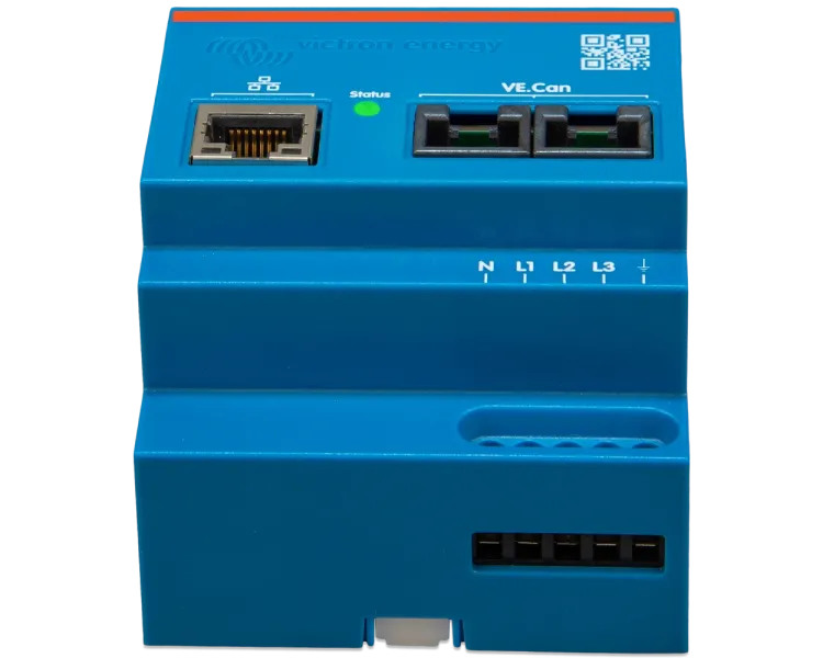Victron Energy VM-3P75CT Счетчик