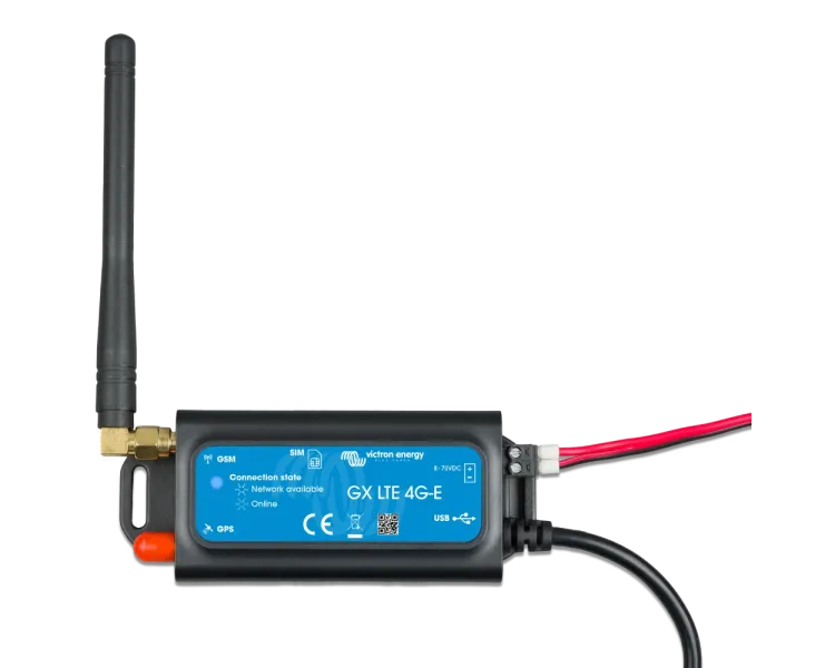Victron Energy GX LTE 4G-E Cтільниковий модем