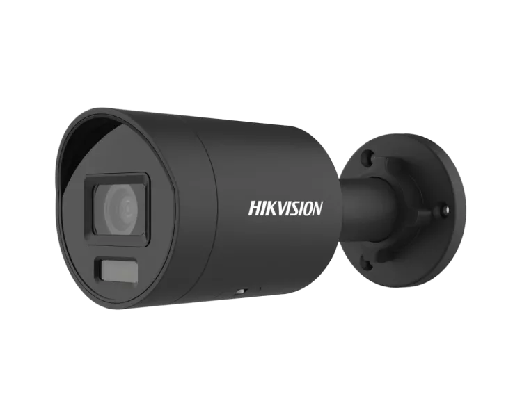 DS-2CD2047G2H-LIU (eF)/BLACK 4МП (2.8мм) IP відеокамера Hikvision