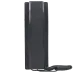 BCOM UKP-12M black для домофонів Vizit, Cyfral, Metakom, Eltis Аудіотрубка