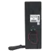 BCOM UKP-12M black для домофонів Vizit, Cyfral, Metakom, Eltis Аудіотрубка