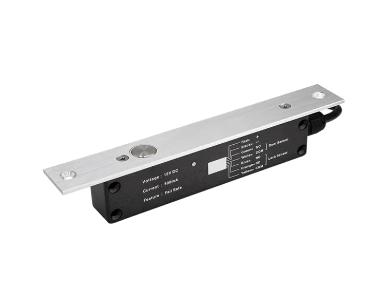 Yli Electronic YB-200IP Ригельний замок