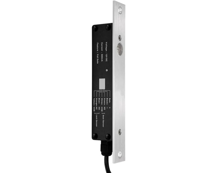 Yli Electronic YB-200IP Ригельний замок