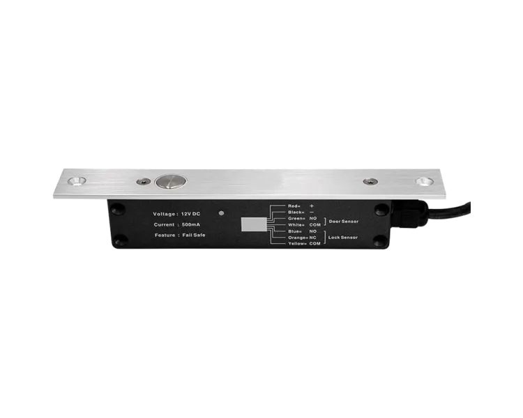 Yli Electronic YB-200IP Ригельний замок
