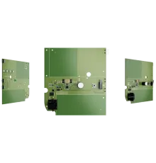 Ajax 12V PSU for NVR ASP Блок живлення