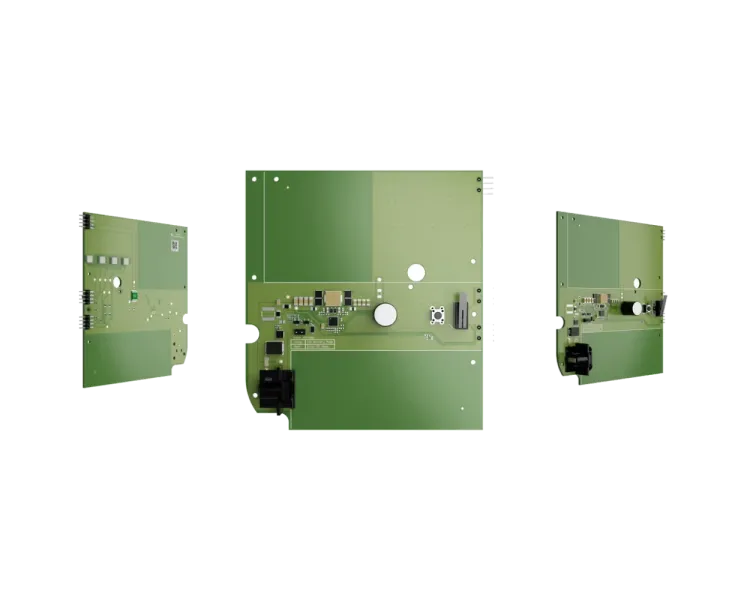 Ajax 12V PSU for NVR ASP Блок живлення