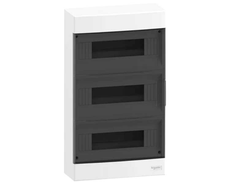 Schneider Electric Easy9 3Р 12М Щит
