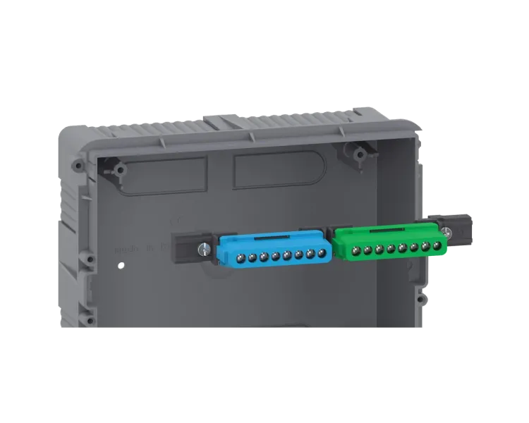 Schneider Electric Easy9 3Р 12М Щит