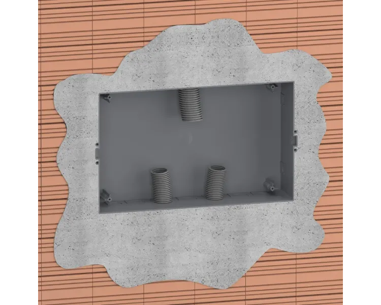 Schneider Electric Easy9 3Р 12М Щит