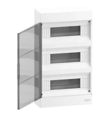 Schneider Electric Easy9 3Р 12М Щит