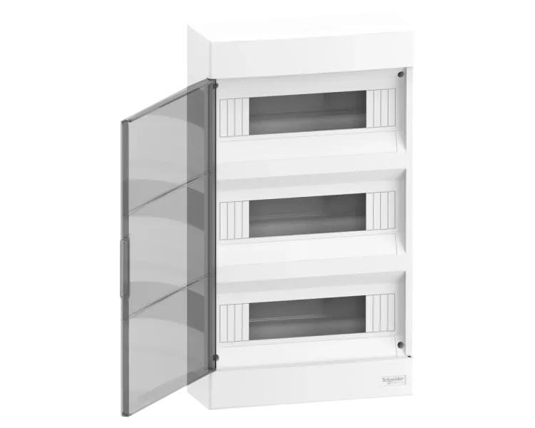 Schneider Electric Easy9 3Р 12М Щит