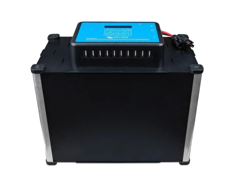 Victron Energy Battery Box for SHS 200 Ящик